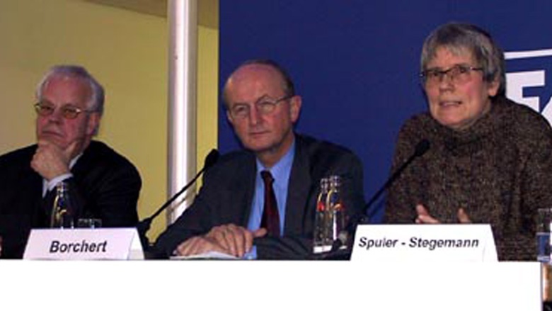 9. Berliner Theologisches Gespräch 9. Berliner Theologisches Gespräch