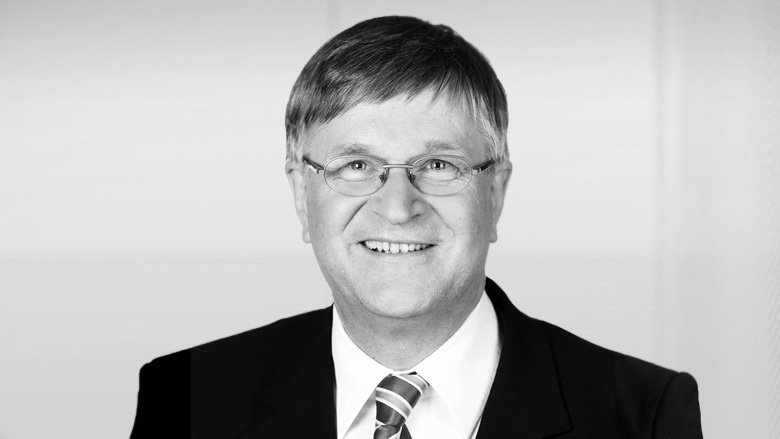 Peter Hintze MdB Peter Hintze MdB