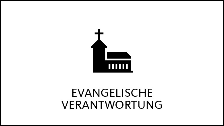 Evangelische Verantwortung