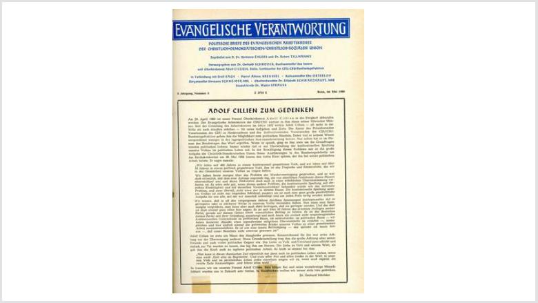 Heft 5+6/1960 (Mai) Heft 5+6/1960 (Mai)
