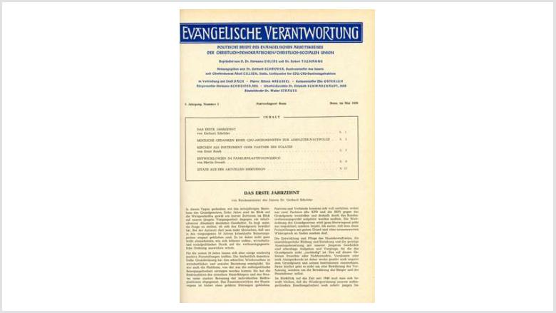 Heft 5+6/1959 (Mai) Heft 5+6/1959 (Mai)