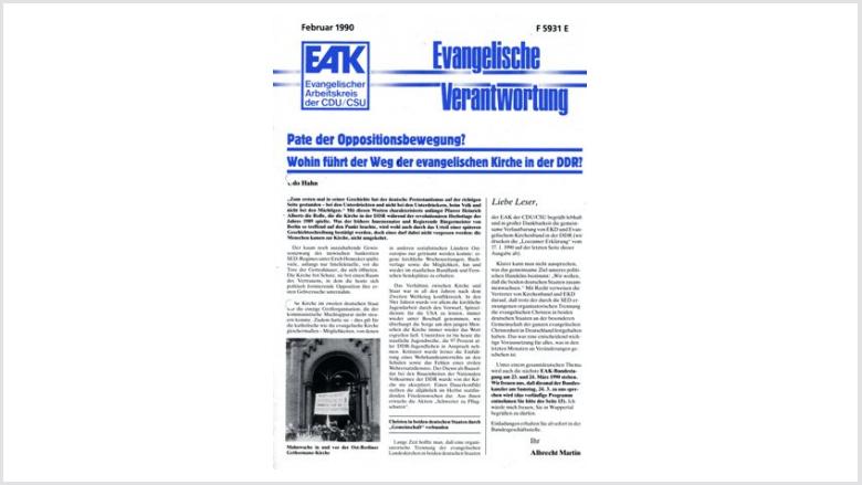 Titelbild: Heft 1+2/ 1990 Titelbild: Heft 1+2/ 1990