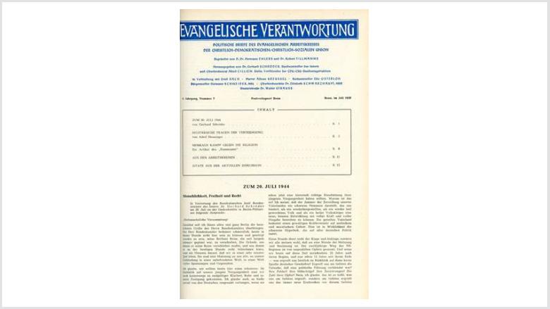Heft 7+8/1958 (Juli) Heft 7+8/1958 (Juli)