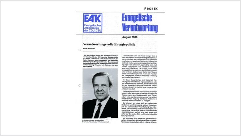 Titelbild: Heft 7+8/ 1986 Titelbild: Heft 7+8/ 1986