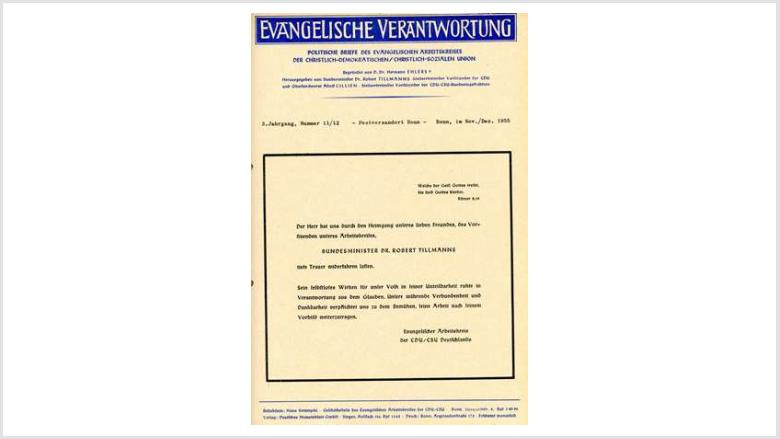 Heft 11+12/1955 (November) Heft 11+12/1955 (November)