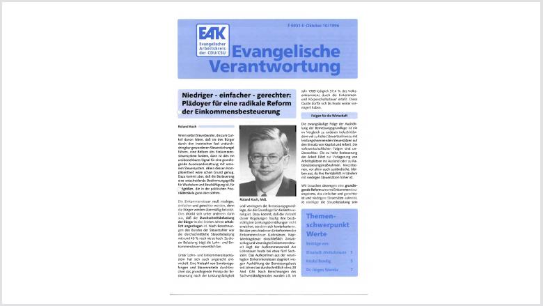 Titelbild: Heft 9+10/ 1996 Titelbild: Heft 9+10/ 1996