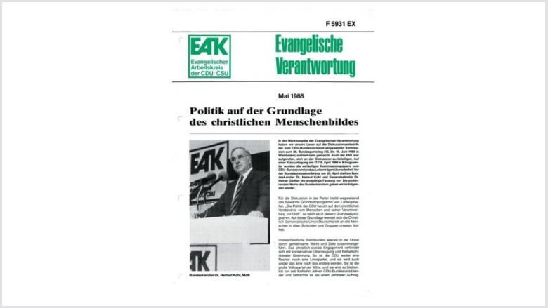 Titelbild: Heft 5+6/ 1988 Titelbild: Heft 5+6/ 1988