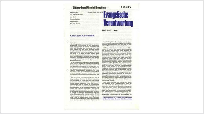 Titelbild: Heft 1+2/ 1979 Titelbild: Heft 1+2/ 1979
