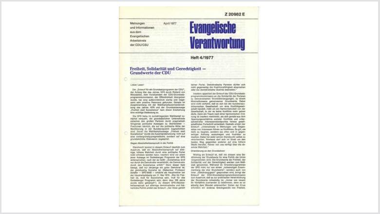 Titelbild: Heft 3+4/ 1977 Titelbild: Heft 3+4/ 1977