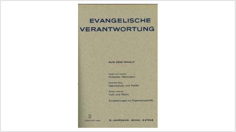 Heft 2/1964 (Februar) Heft 2/1964 (Februar)