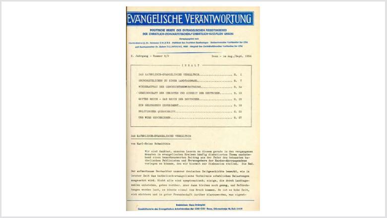 Heft 7/8/1954 Heft 7/8/1954