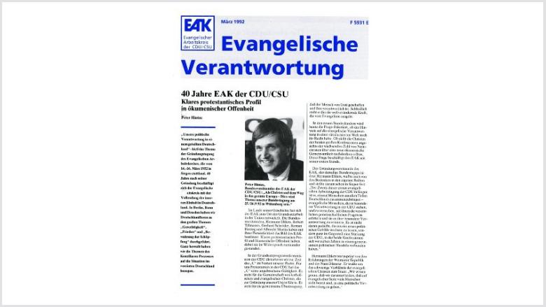 Titelbild: Heft 3+4/ 1992