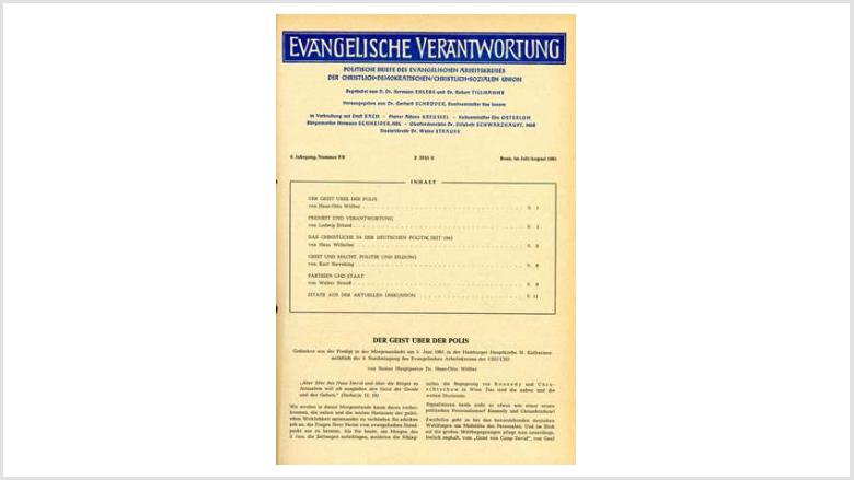 Heft 7+8/1961 (Juli) Heft 7+8/1961 (Juli)