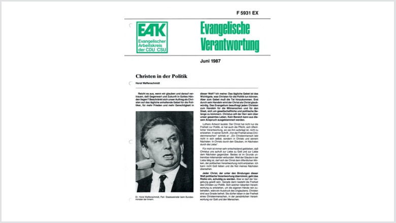 Titelbild: Heft 5+6/ 1987 Titelbild: Heft 5+6/ 1987