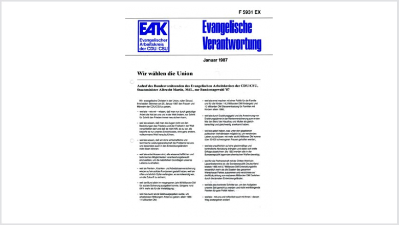 Titelbild: Heft 1+2/ 1987 Titelbild: Heft 1+2/ 1987