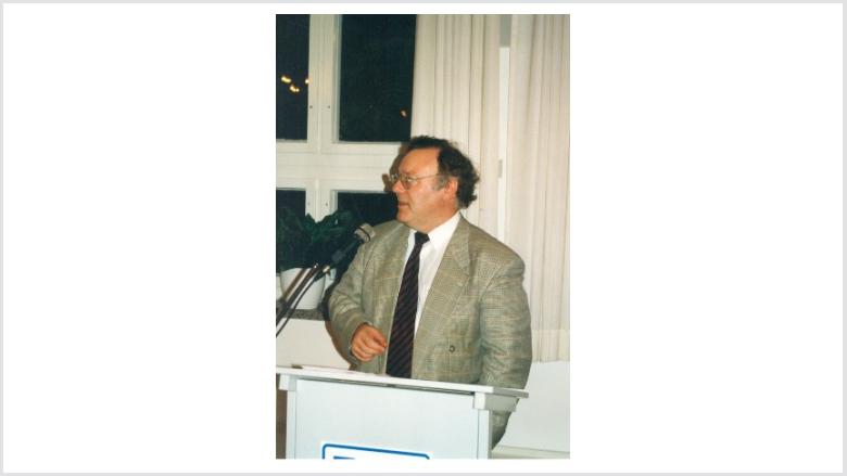 Pfr. Jürgen Gohde Pfr. Jürgen Gohde