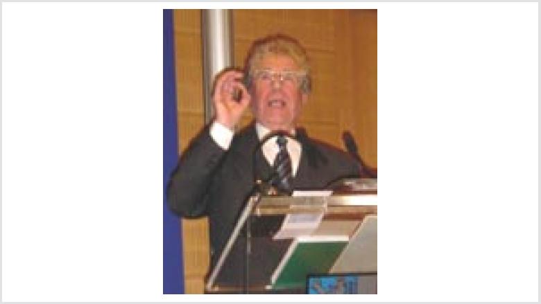 Dr. Martin Kruse Altbischof der Evangelischen Kirche in Berlin-Brandenburg ehemaliger Ratsvorsitzender der Evangelischen Kirche in Deutschland
