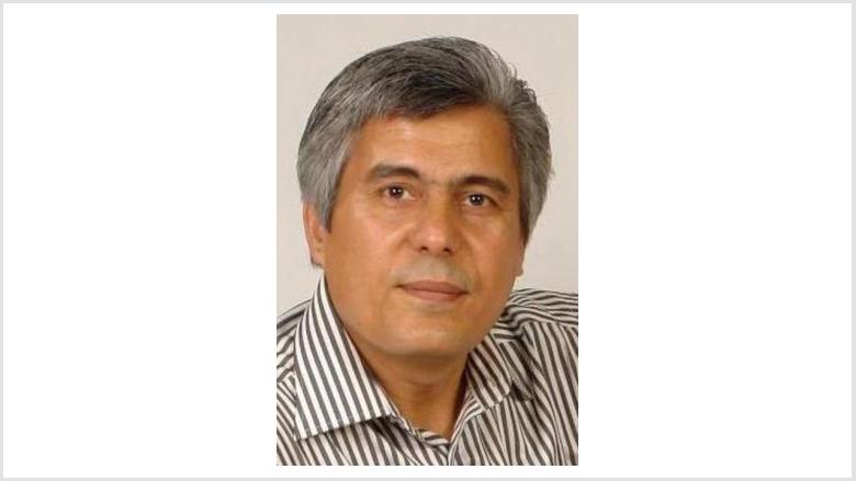 Iranischer Pastor Behnam Irani Iranischer Pastor Behnam Irani