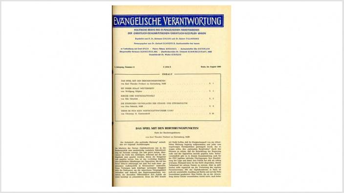 Heft 7+8/1960 (August)