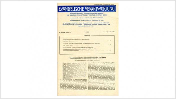 Heft 11+12/1960 (Dezember)