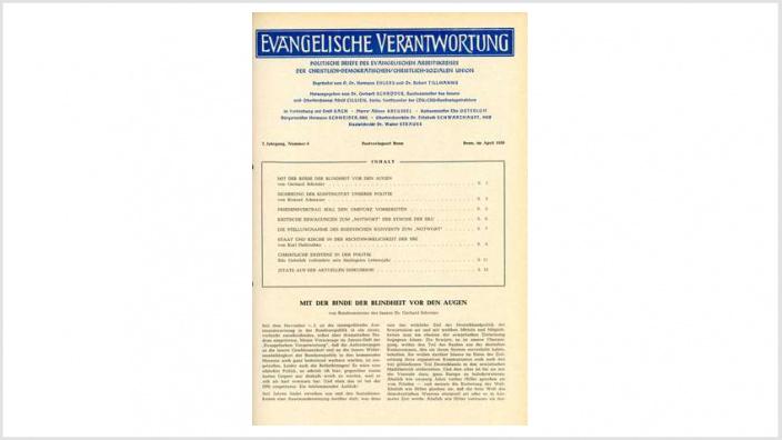 Heft 3+4/1959 (April)