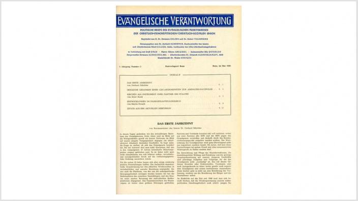 Heft 5+6/1959 (Mai)