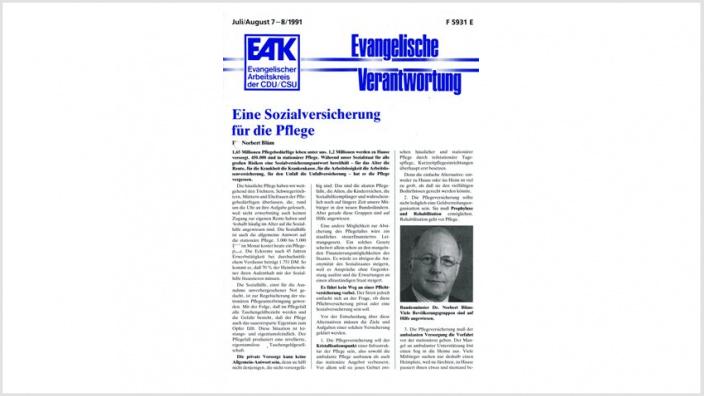 Titelbild: Heft 7+8/ 1991