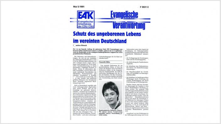 Titelbild: Heft 5+6/ 1991