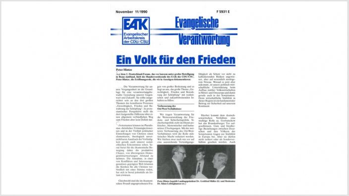 Titelbild: Heft 11+12/ 1990