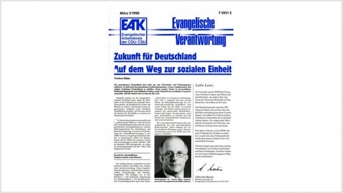 Titelbild: Heft 3+4/ 1990