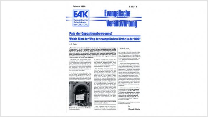 Titelbild: Heft 1+2/ 1990