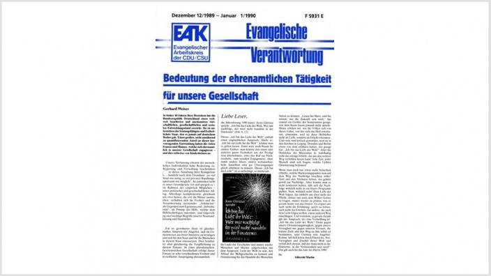 Titelbild: Heft 11+12/ 1989