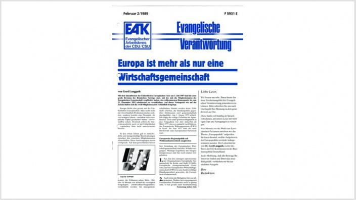 Titelbild: Heft 1+2/ 1989