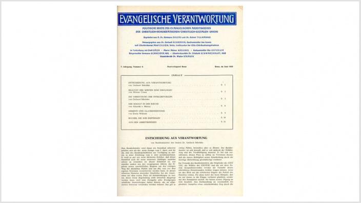 Heft 5+6/1959 (Juni)