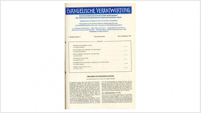 Heft 9+10/1959 (September)