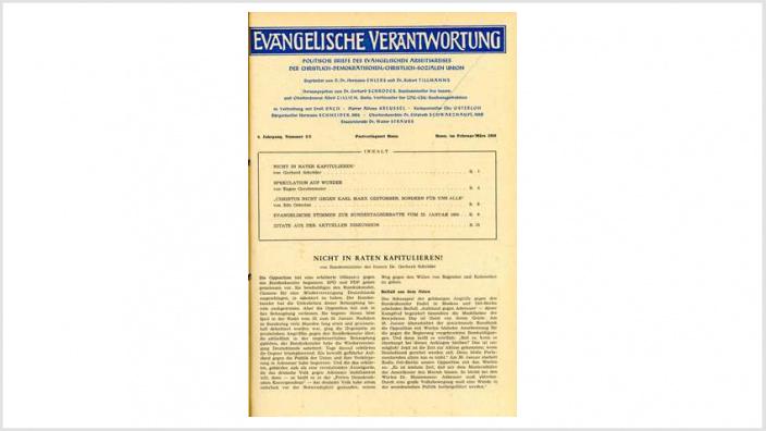 Heft 1+2/1958 (Februar)