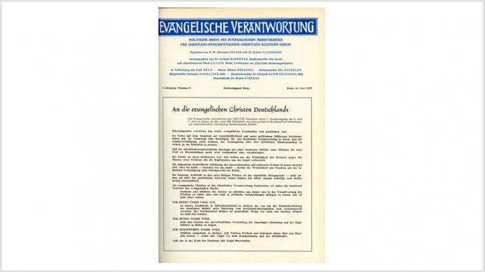 Heft 5+6/1958 (Juni)