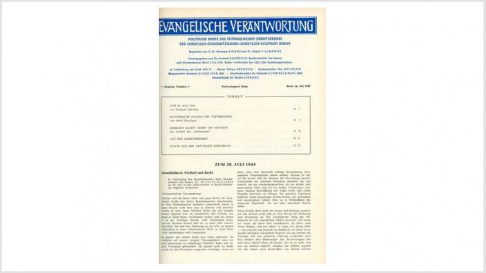 Heft 7+8/1958 (Juli)
