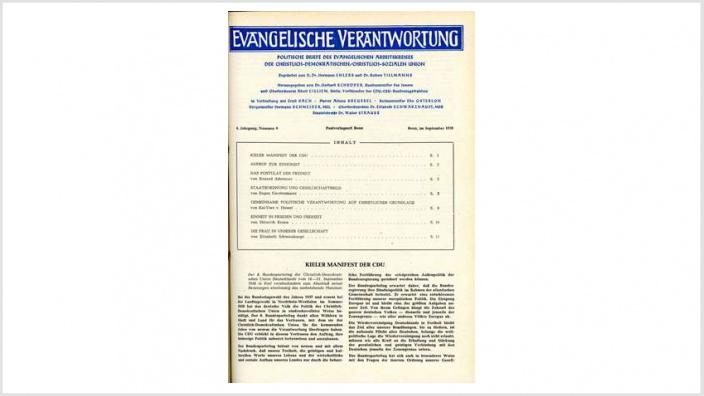 Heft 9+10/1958 (September)