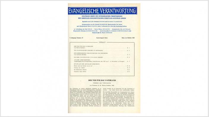 Heft 9+10/1958 (Oktober)