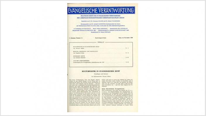 Heft 11+12/1958 (November)
