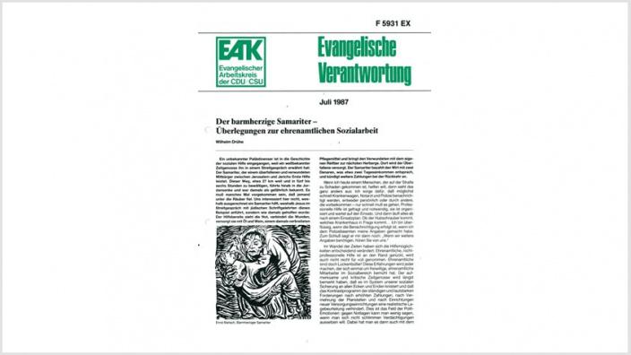 Titelbild: Heft 7+8/ 1987