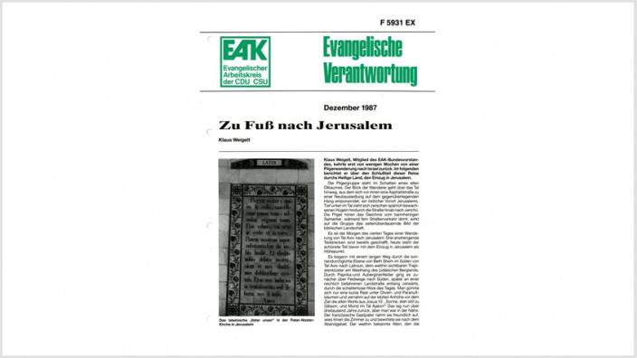 Titelbild: Heft 11+12/ 1987