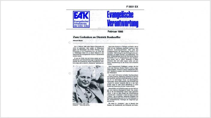 Titelbild: Heft 1+2/ 1986