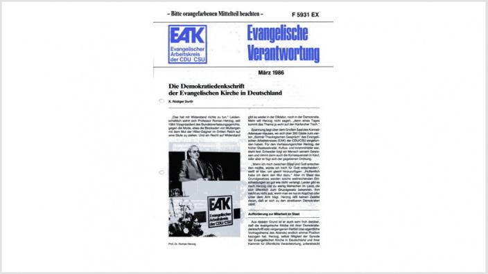 Titelbild: Heft 3+4/ 1986