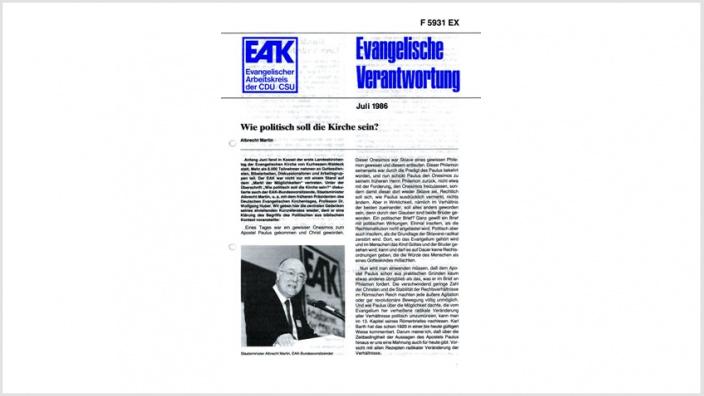 Titelbild: Heft 7+8/ 1986