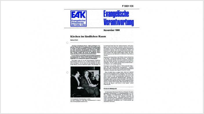 Titelbild: Heft 11+12/ 1986