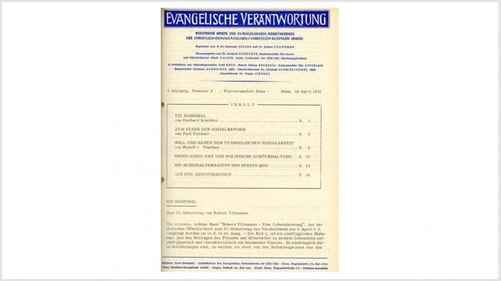 Heft 3+4/1956 (April)
