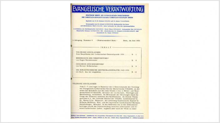 Heft 5+6/1956 (Juni)