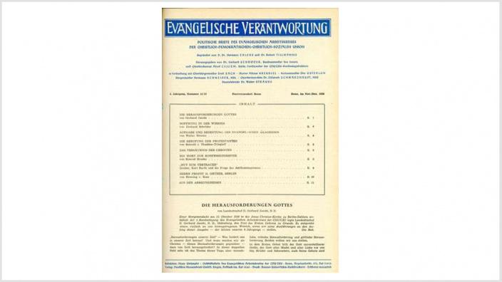 Heft 11+12/1956 (November)